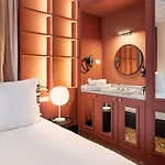 Hotel One Shot Aragó 3*