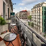One Shot Aragó 3* Barcelona