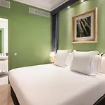 Hotel One Shot Aragó Barcelona