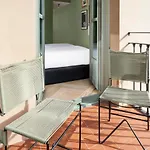 Hotel One Shot Aragó 3*
