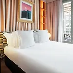 One Shot Aragó Hotel 3*