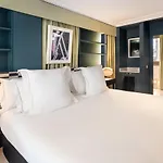 One Shot Aragó Hotel