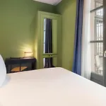 One Shot Aragó 3* Barcelona