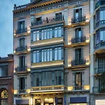 Hotel One Shot Aragó 3*
