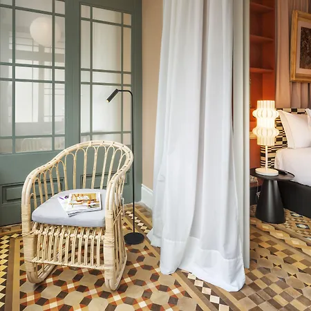 Hotel One Shot Aragó Barcelona