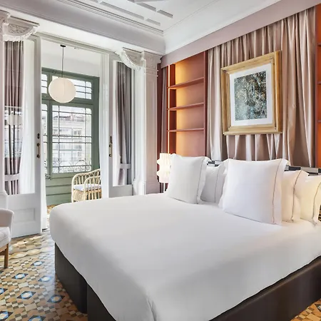 Hotel One Shot Aragó Barcelona