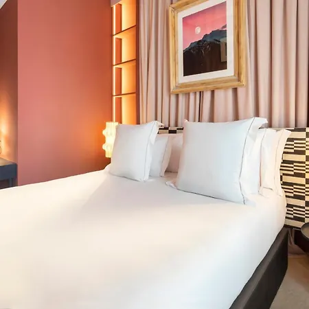 One Shot Arago Hotel