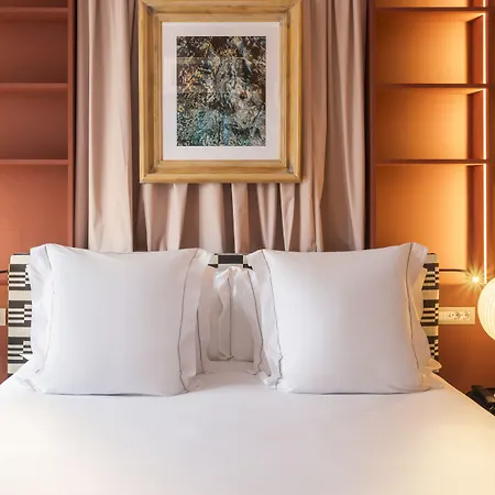 Hotel One Shot Aragó Barcelona