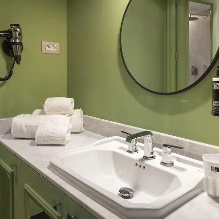 Hotel One Shot Arago Barcelone