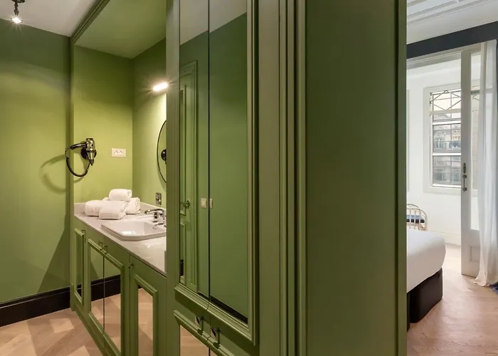 Hotel One Shot Arago Barcellona