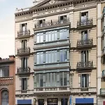 Hotel One Shot Arago