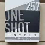 One Shot Arago Hotel 3*