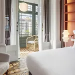 One Shot Arago Hotel