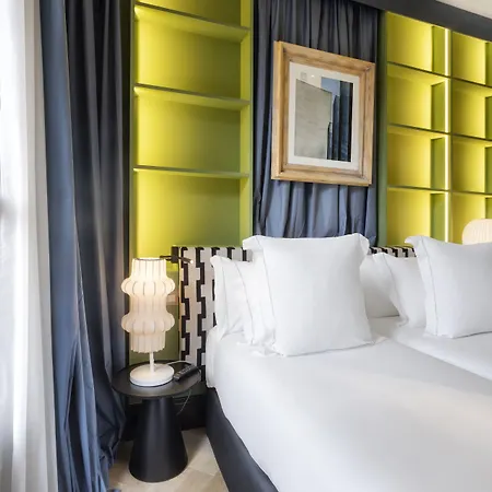 Otel One Shot Arago Barselona